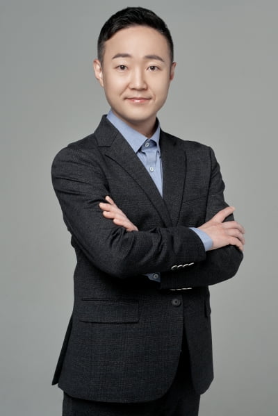 자율주행 SW 스타트업 스트라드비젼, 장성현 CFO 영입