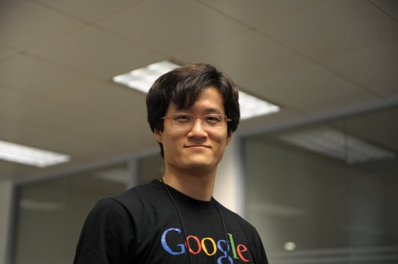강홍민 기자의 직업의 세계 구글코리아 1호 개발자가 말하는 개발자의 세계 | 생글생글