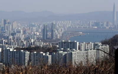 매수자 자취감춘 은평 마포…매매수급 하락세 서울 평균의 7배