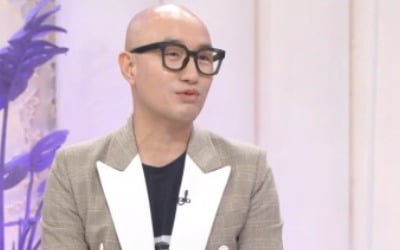 홍석천 "엉덩이 종기가 패혈증으로…하루만 늦었어도 큰일 날 뻔"