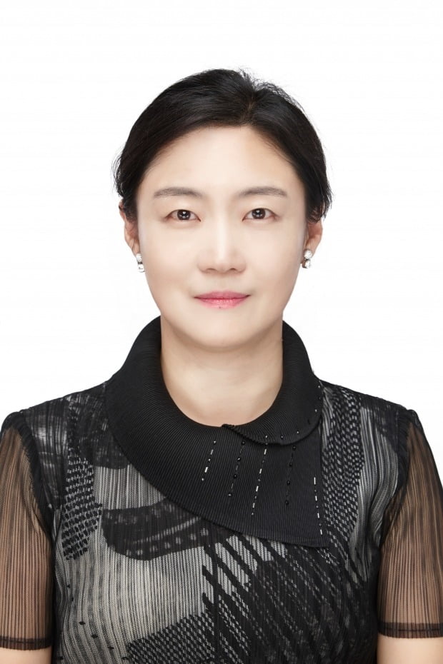 민수아 삼성액티브자산운용 신임 대표이사.