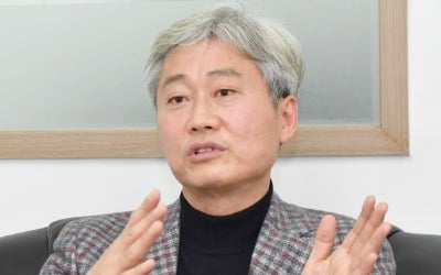 '옛 安측근' 김근식 "안철수, 공동정부 제안으로 움직일 사람 아냐"