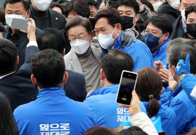 송영길 "文이 삼류·무능?…가장 잘못한 건 윤석열 임명한 것"