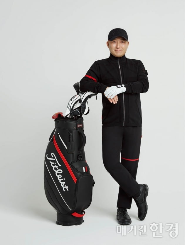 [Golf Interview] 확신의 퍼포먼스