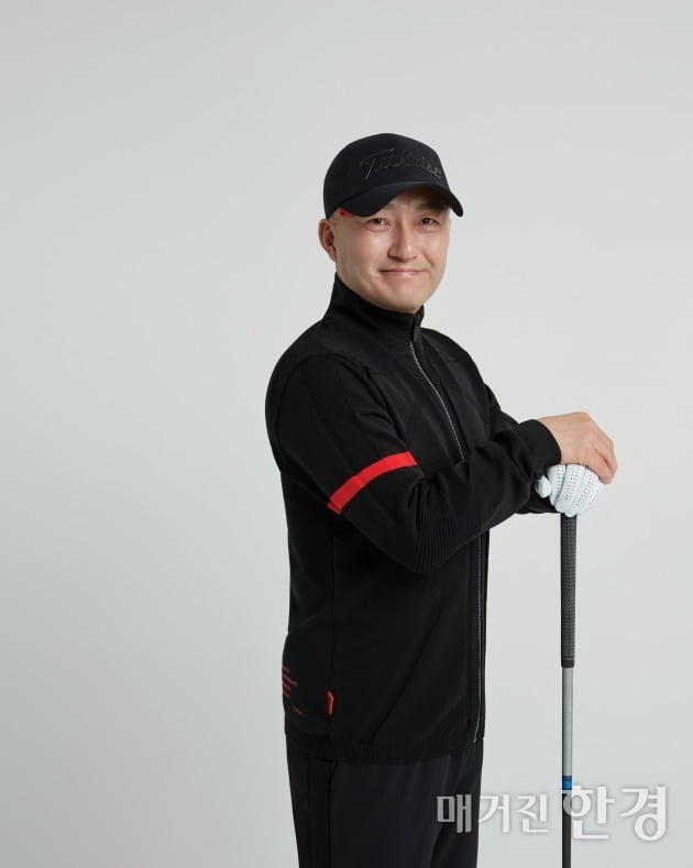 [Golf Interview] 확신의 퍼포먼스
