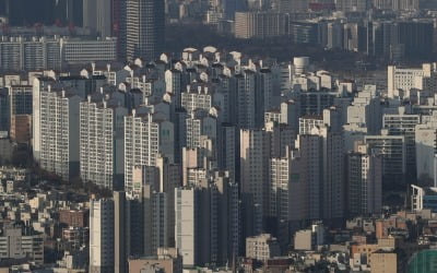 전국 미분양 한달새 25%급증…인허가 물량은 상승전환