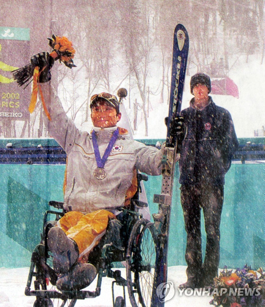 [패럴림픽 D-5] ①영웅들의 위대한 도전 2막…장애인 동계스포츠축제 닷새앞으로