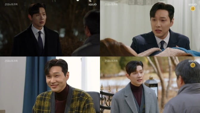 ‘신사와 아가씨’ 지현우, 달달+분노+애절 ‘소용돌이’ 연기력 감탄