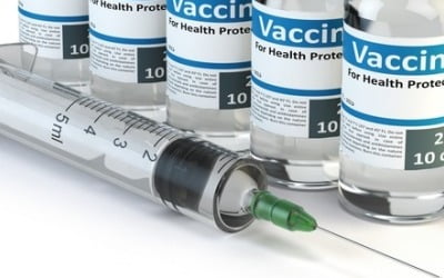 유럽 자문위, 모더나 코로나19 백신 어린이 사용 승인 권고