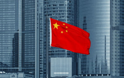 '인플레 수출국' 된 중국…공산품 값 잇단 인상