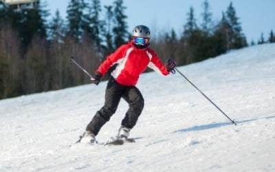 한복 이어 스키도 자기네 것이라는 中…"올림픽 정치적 이용"