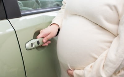 아기 비만, '임신 초기' 체중 변화가 중요하다 [최지원의 사이언스 톡(talk)]