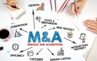  M&A, 다른 기업의 경영권 갖는 방법…승자의 저주·시장 독점 부작용도 있죠