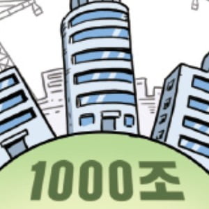 [천자 칼럼] 해외건설 1000조원 돌파