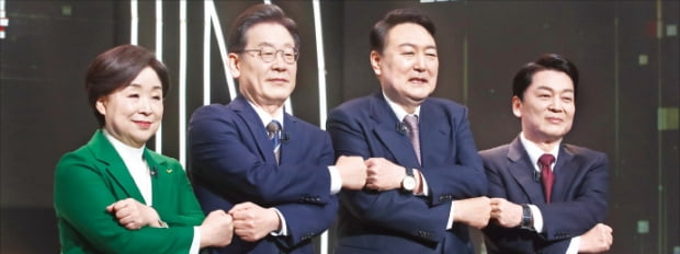 "윤석열, LTV 90% 공약 했다"는 이재명…따져보니 오보 인용