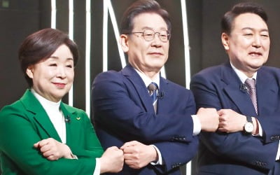 "윤석열, LTV 90% 공약 했다"는 이재명…따져보니 오보 인용