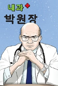 웹툰 원작, OTT서 잘나가네…네이버·카카오 '원천 스토리' 키운다