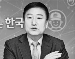 손승현 신임 우정사업본부장 "올해 해외 주식·대체투자 비중 늘리겠다"