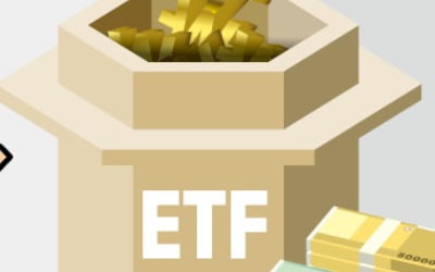 쑥쑥 크는 국내 ETF 시장…올 순자산총액 90조 달할 듯