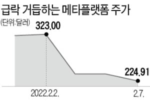 "유럽 페북·인스타그램 접을 수도"…메타, EU 규제 당국에 '으름장'