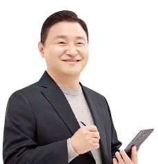 노태문 삼성전자 MX사업부장 