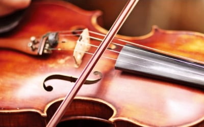  "삶의 연주자들이여, 연습하고 연습하라" 바이올린 장인이 전하는 인생의 진리