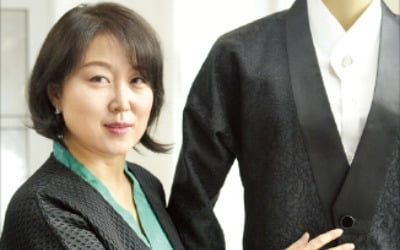 박선옥 대표 "한복 지키려면…우리가 먼저 자주 입고 아껴야"