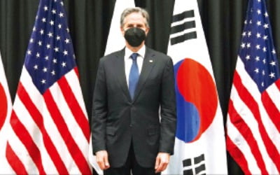 韓·美·日 외교장관 "北 미사일 규탄…조건 없이 대화 나서라"