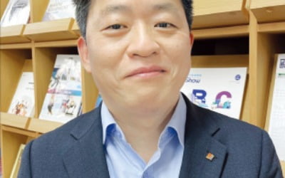 권도겸 무역협회 부산본부장 "해운 물류비 급등…부산시, 수출기업 지원 늘려야"