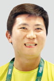 유승민, IOC 선수위 부위원장 재선출