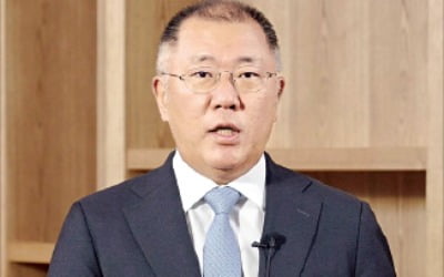 정의선 "가장 치명적 실수는 도전을 포기하는 것"