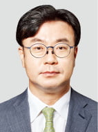 법무법인 광장 경영총괄대표에 김상곤 변호사