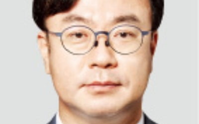 법무법인 광장 경영총괄대표에 김상곤 변호사