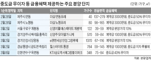 대출 규제로 자금 빡빡한데…금융혜택 많은 카지노 한국인 노려볼까