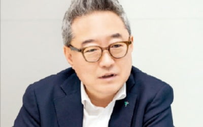 편충현 부사장 "기업들 ESG 투자 본격 확대…맞춤형 금융 서비스 제공할 것"