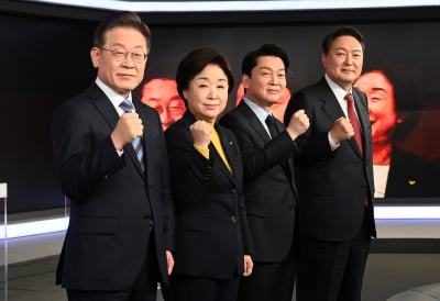 [‘4인4색’ 대선 후보 부동산 정책 해부①] 현 정부 실패 인정한 이재명, 강남 개발 승부수