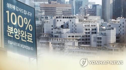 청약시장서 아파트 앞지른 오피스텔…'전매 가능 아파텔'이 견인