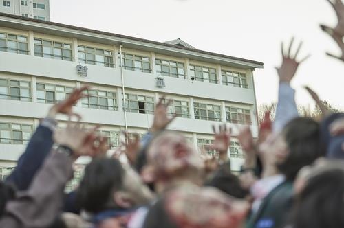 닷새 만에 58개국 점령한 K-좀비…'지금 우리 학교는' 인기 확산