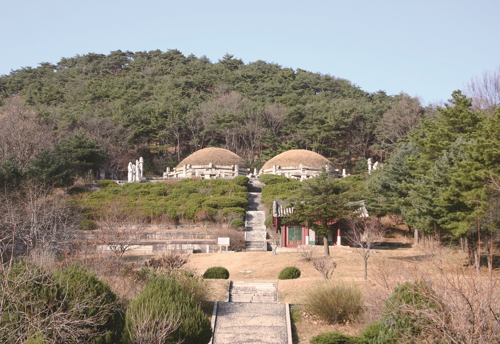 우리가 잘 몰랐던 고려 수도 '개성'…한양과 무엇이 다를까