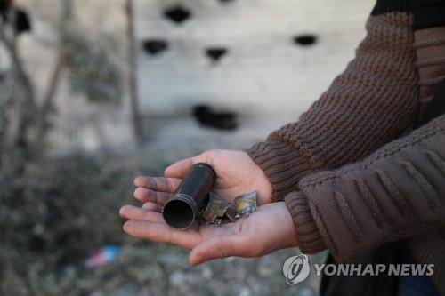 바이든 "미 특수부대, 시리아서 IS 수괴 알쿠라이시 제거"(종합)