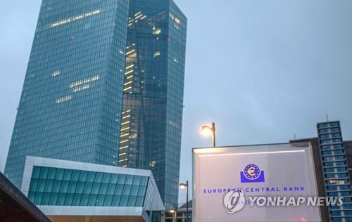 ECB도 '매파' 변신할까…물가 치솟자 각국 금리인상 채비