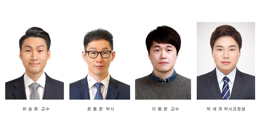 인체 삽입 카테터에 '항균·인체 무해' 표면 코팅기술 개발