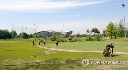 전주시 실외 공공체육시설 10곳 전면 개방…실내는 추후 검토