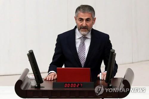 리라 가치 폭락에 '터키판 금 모으기 운동' 추진