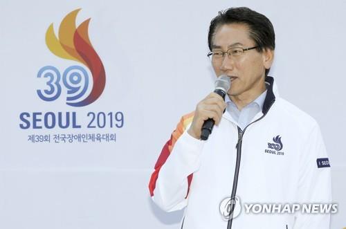 민주, 김영종 '종로 무소속 출마'에 "복당 영구금지"(종합)