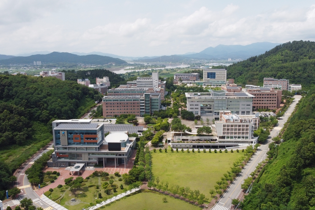 금오공대, 인조흑연 국산화 기술 개발에 앞장