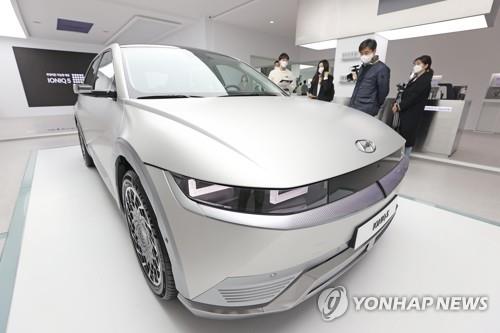 아이오닉5·GV70·카니발, 美 오토트레이더 '최고의 신차' 선정