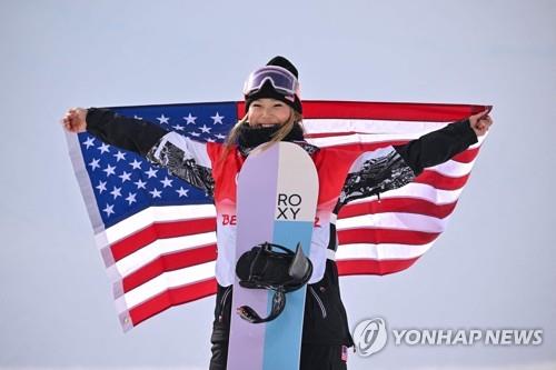 [올림픽] 아시아계 여성 스포츠 스타들 인종차별 시달려