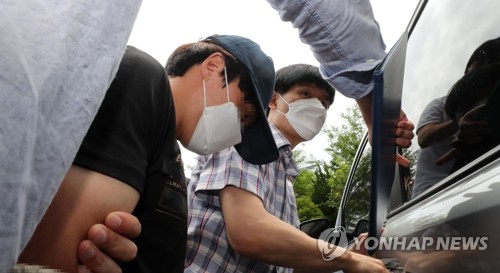 20개월 영아 학대·성폭행범 2심 형량은…내달 공판 시작