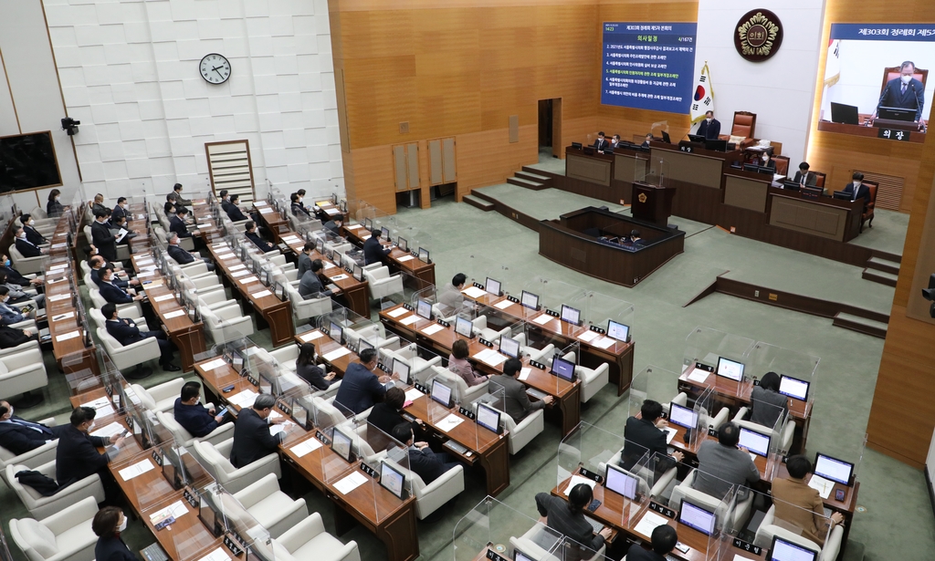 산전·산후 우울증 임산부 지원…서울시의회 상임위 통과